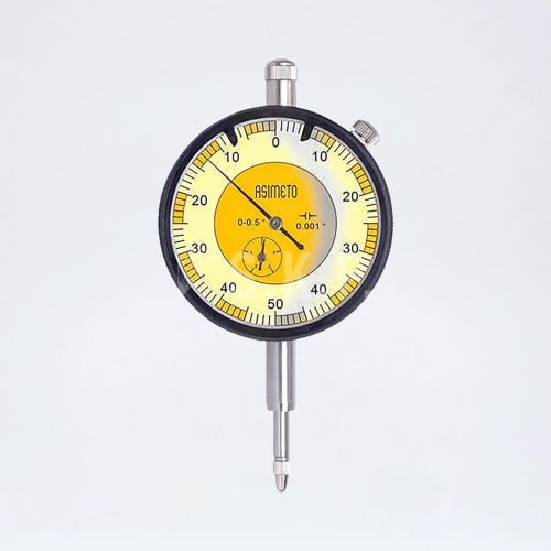 Asimeto Komparatör Saati