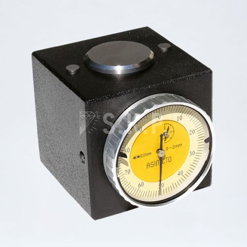 Insize Z Sıfırlama 0-50 Mm