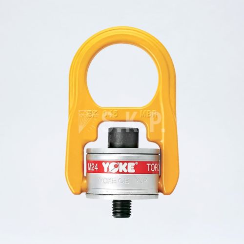 Yoke Fırdöndü Aybolt Kaldırma Mapaları