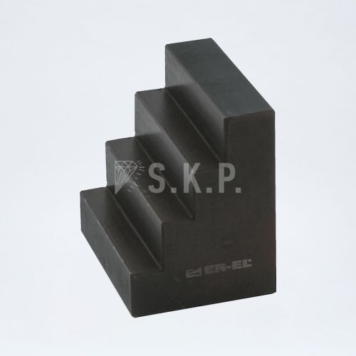 Erel Basamaklı Destekler