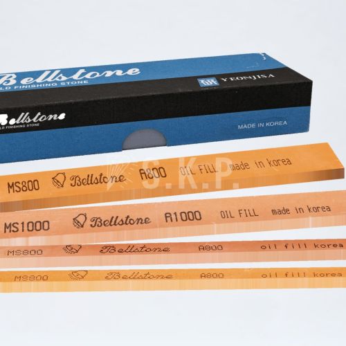 Bellstone MS Serisi Gaztaşları