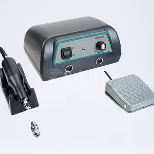 Besdia GSU-1100 Ultrasonik Parlatma Makinesi 1