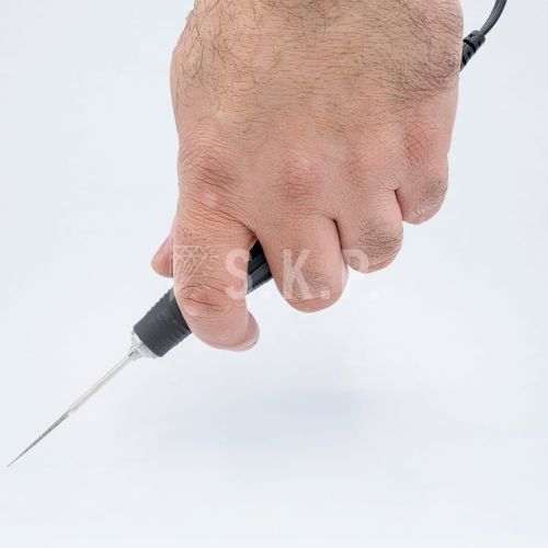 Best Diamond 3mm Şaftlı Yolluk Uçları