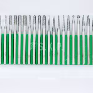 Best Diamond BMS-20 Elmas Yolluk Uç Seti