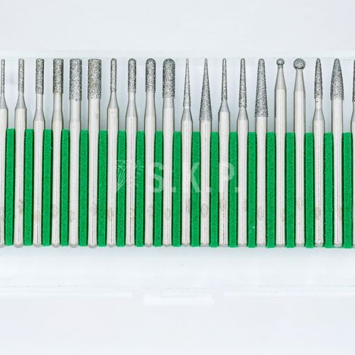 Best Diamond BMS-20 Elmas Yolluk Uç Seti