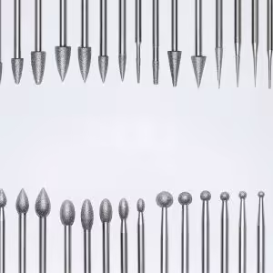 Best Diamond BH BH24P Delik Taşlama Ucu