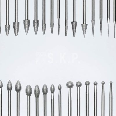 Best Diamond BH BH18P Delik Taşlama Ucu