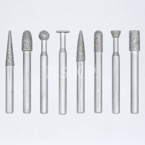 Best Diamond 65F Delik Taşlama Ucu