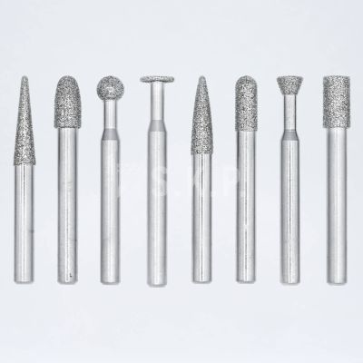 Best Diamond 140PR Delik Taşlama Ucu
