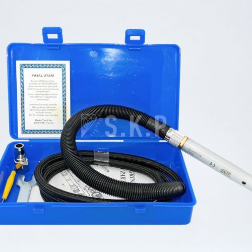 Besdia GP-260 Havalı Kalıpçı Taşalama