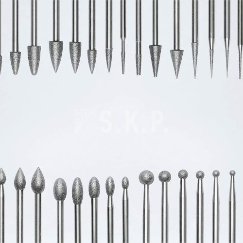 Best Diamond BM 40A Elmas Yolluk Ucu