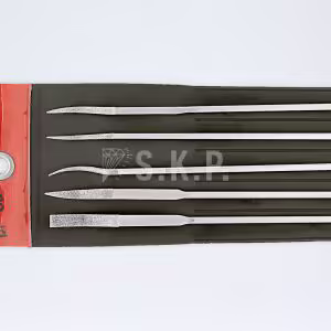 Besdia BF-60 Elmas Eğe Takımı