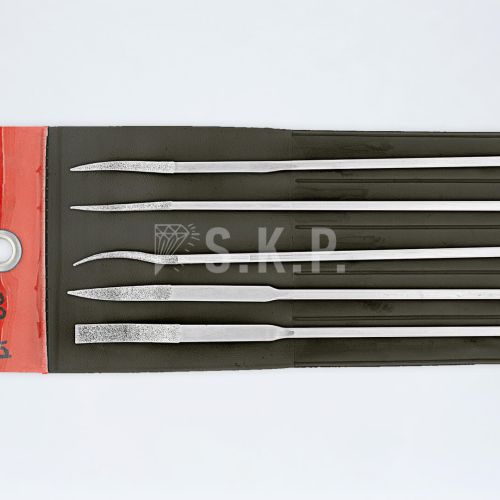 Besdia BF-60 Elmas Eğe Takımı