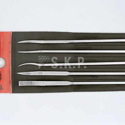 Besdia BF-60 Elmas Eğe Takımı