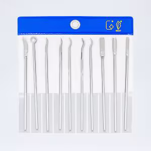 Best Diamond BF-90 Kıvrık Elmas Eğe Takımı