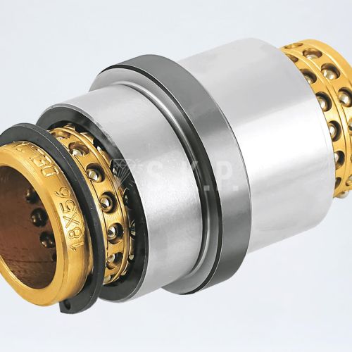 S22B Bilyalı Burçlar