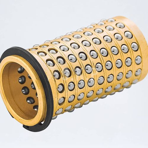 S60 Bilyalı Kafesler