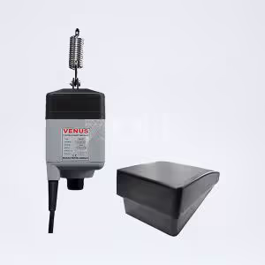 S.K.P. 4 BM Universal BM25E Devri Ayarlanabilen Plastik Pedal Elektrikli Spiral Motor 1