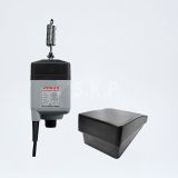 BM Universal BM25E Devri Ayarlanabilen Plastik Pedal Elektrikli Spiral Motor 1