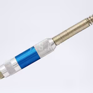 BM Universal Döner Spiral Kalıpçı Kolu