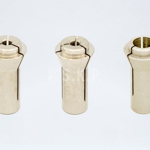 BM Universal Spiral Kamçı Pensler