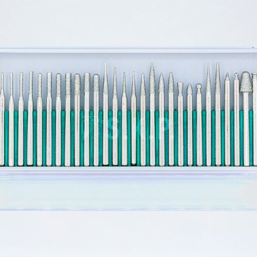 Best Diamond BMS-300 Elmas Yolluk Uç Seti