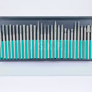 Ekonomik BMS-300 Elmas Yolluk Uç Seti