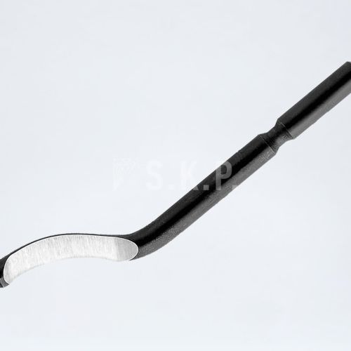 Çapak Alma Raspa Yedeği C-10