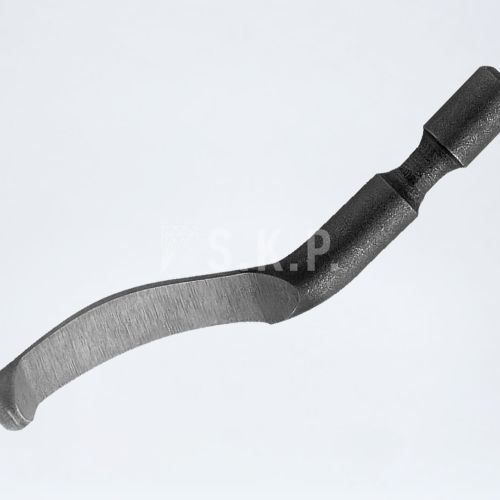 Çapak Alma Raspa Yedeği P-1