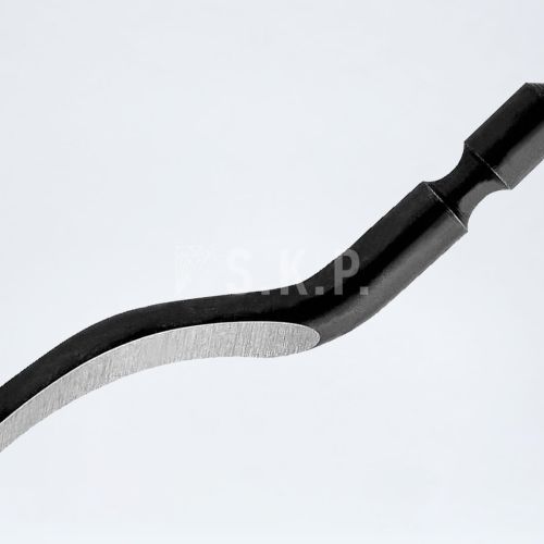 Çapak Alma Raspa Yedeği P-2