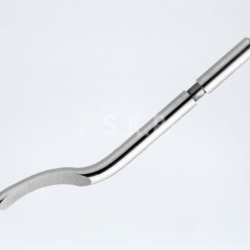 Çapak Alma Raspa Yedeği R-15