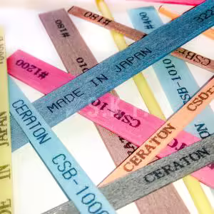 Ceraton Fiber Seramik Gaztaşları