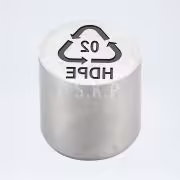 Tecnomould HDPE Çevre Dönüşüm Kaşeleri