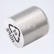 Tecnomould HDPE Çevre Dönüşüm Kaşeleri