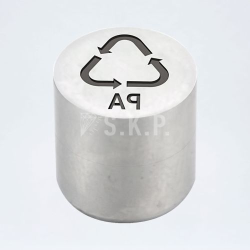 Tecnomould PA Çevre Dönüşüm Kaşeleri