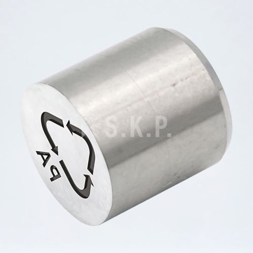 Tecnomould PA Çevre Dönüşüm Kaşeleri