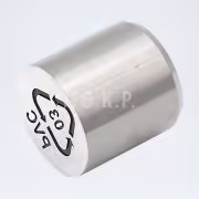 Tecnomould PVC Çevre Dönüşüm Kaşeleri