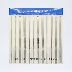 S.K.P. 4 Best Diamond CF-600 Elmas Eğe Takımı