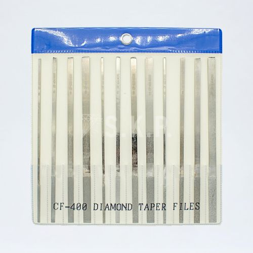 Best Diamond CF-600 Elmas Eğe Takımı