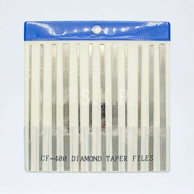 Best Diamond CF-600 Elmas Eğe Takımı