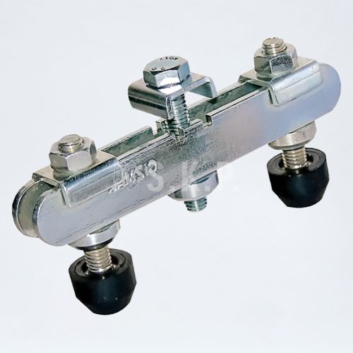 Çizmak MS10-30 Bağlama Elemanı Parçaları