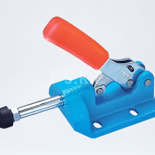 Çizmak M64 İtme-Çekme Tipi Bağlama Elemanları