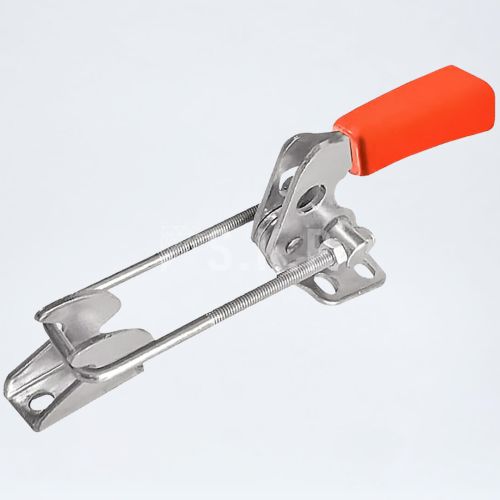 Çizmak M40Y Kancalı Bağlama Elemanları