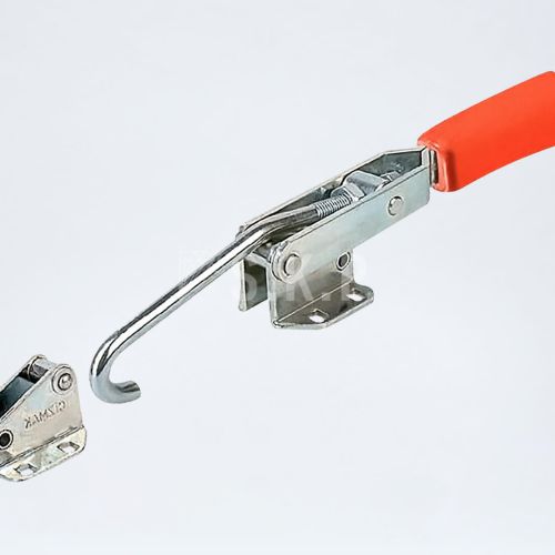 Çizmak M46 Kancalı Bağlama Elemanları