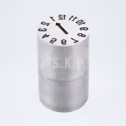 Tecnomould AY-OK Çoklu Ve Ekstra Uzun Boy Tarih Kaşeleri