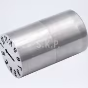 Tecnomould AY-OK Çoklu Ve Ekstra Uzun Boy Tarih Kaşeleri