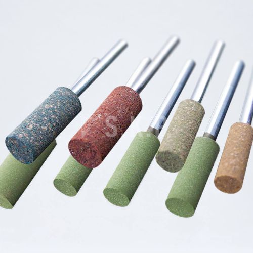 Cratex 3mm Şaftlı Lastikler