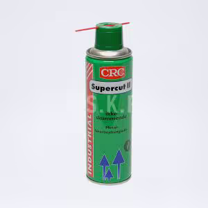 S.K.P. 19 CRC Supercut Kesme Yağı