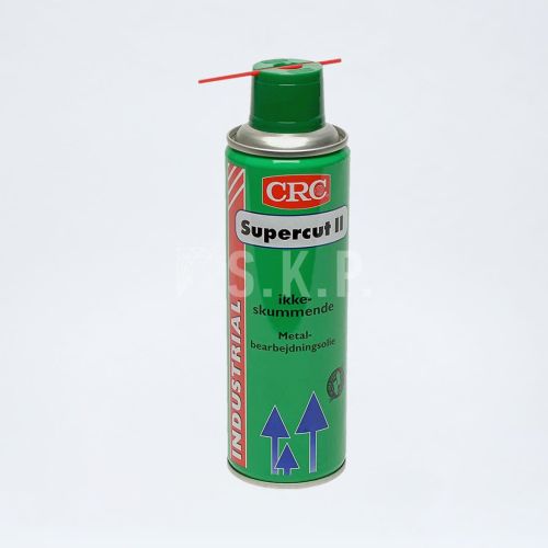 CRC Supercut Kesme Yağı