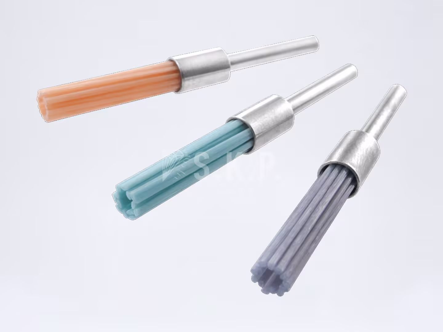 Cristone Seramik Fiber Fırçalar